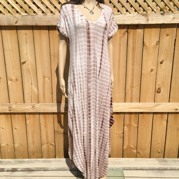 SOFT MAXI  Runs Large see Size Chart 1 left - Picture 5 of 8